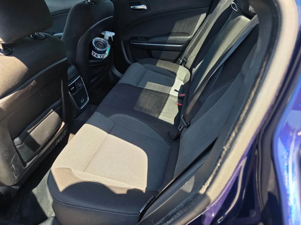 2015 Dodge Charger 7th Gen - Image 6 of 9