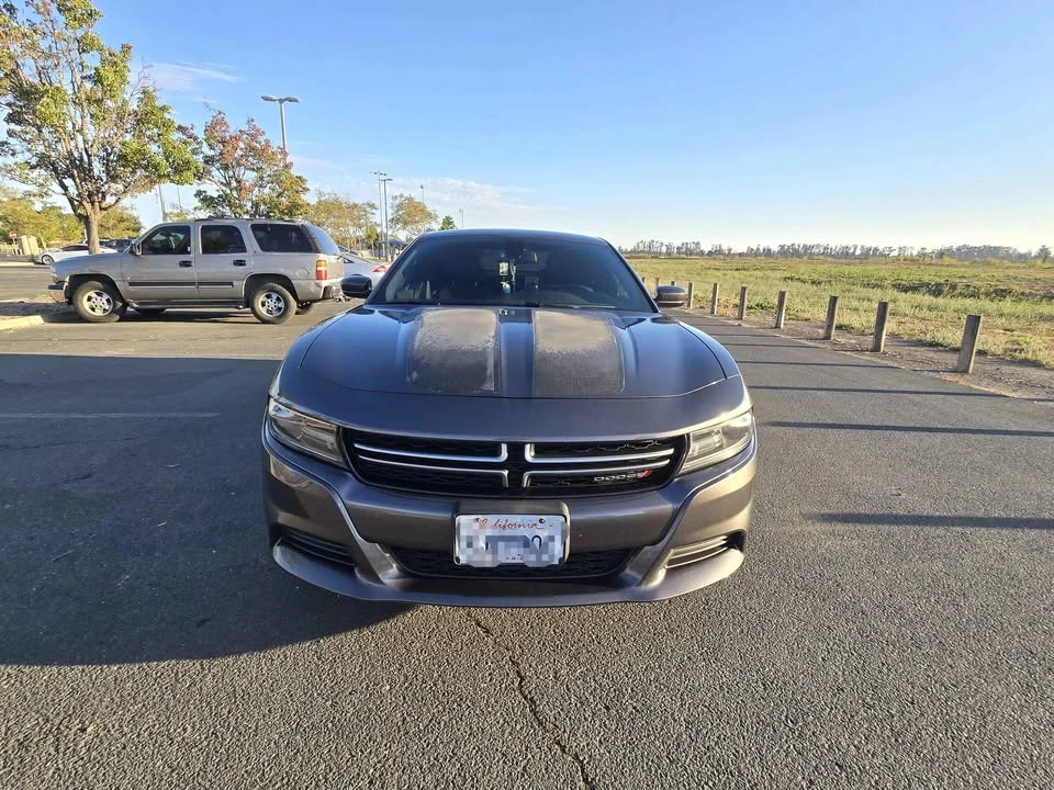 2015 Dodge Charger 7th Gen - Image 5 of 11