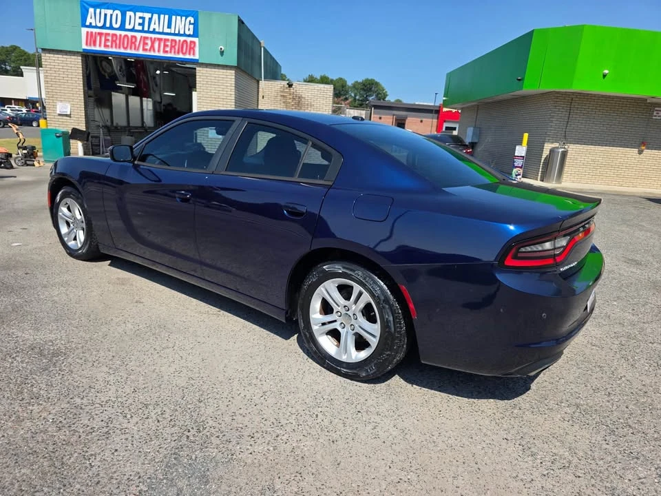 2015 Dodge Charger 7th Gen - Image 3 of 9