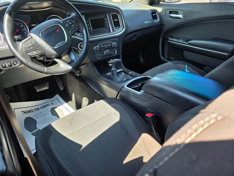 2015 Dodge Charger 7th Gen - Image 5 of 9