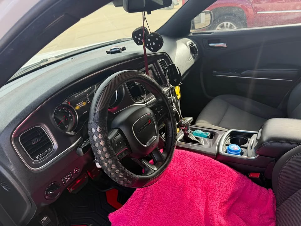 2015 Dodge Charger 7th Gen - Image 5 of 5