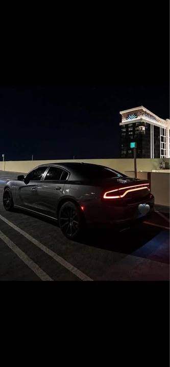 2015 Dodge Charger 7th Gen - Image 4 of 6
