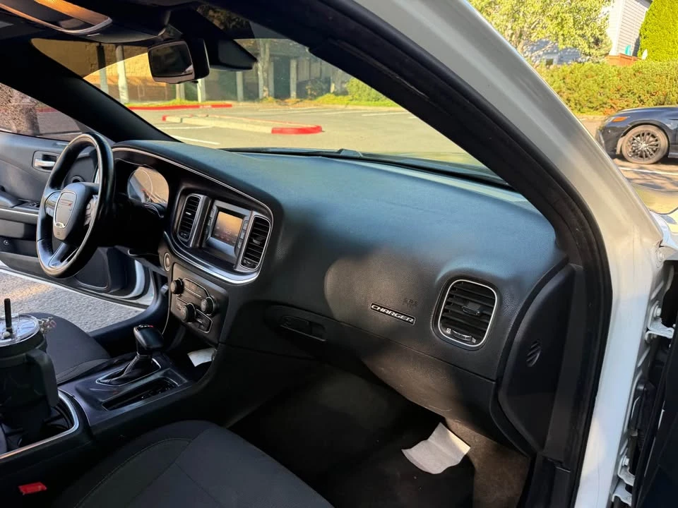 2015 Dodge Charger 7th Gen - Image 11 of 15