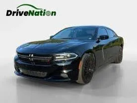 2015 Dodge Charger SE Sedan 4D