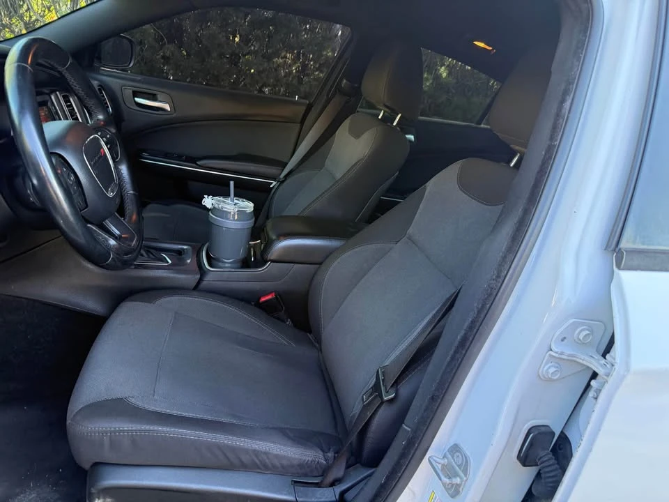 2015 Dodge Charger 7th Gen - Image 8 of 15