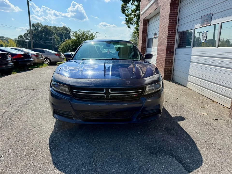 2015 Dodge Charger 7th Gen - Image 2 of 11