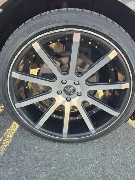 2015 Dodge Charger 7th Gen - Image 6 of 11
