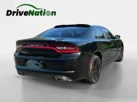 2015 Dodge Charger 7th Gen - Image 5 of 10