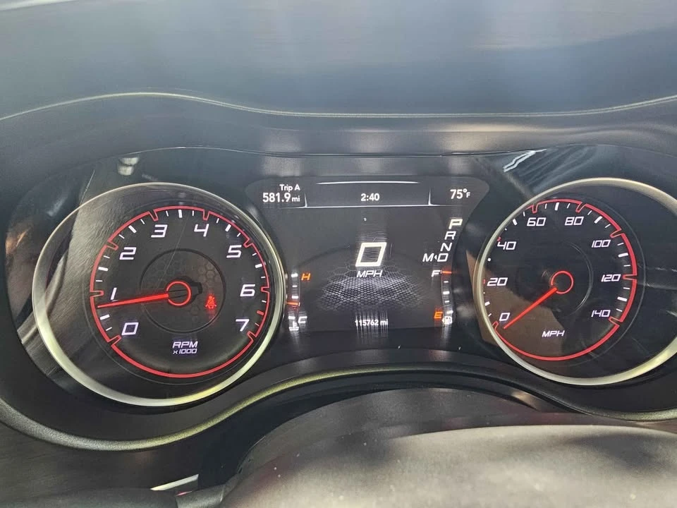 2015 Dodge Charger 7th Gen - Image 11 of 11