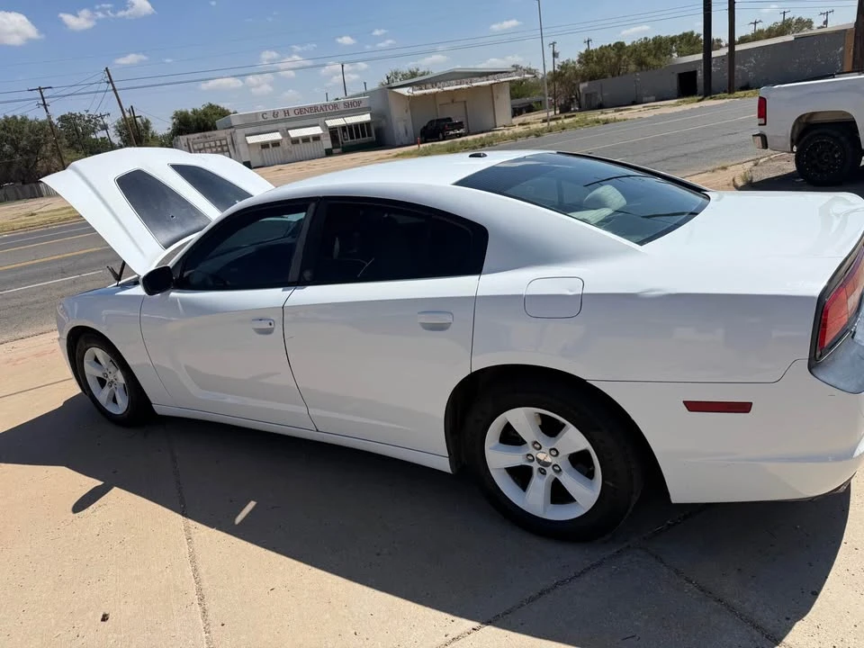 2015 Dodge Charger 7th Gen - Image 10 of 10