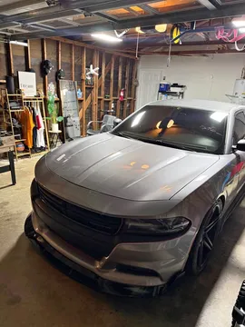 2015 Dodge Charger SE Sedan 4D