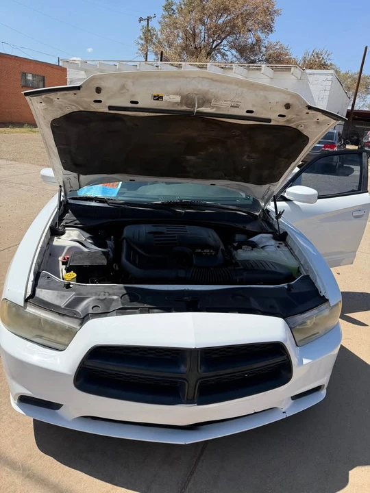 2015 Dodge Charger 7th Gen - Image 6 of 10