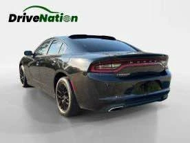 2015 Dodge Charger 7th Gen - Image 3 of 10