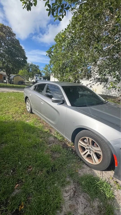 2015 Dodge Charger 7th Gen - Image 3 of 7