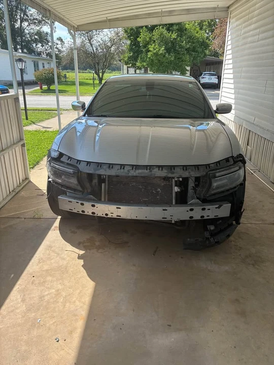 2015 Dodge Charger 7th Gen - Image 2 of 4