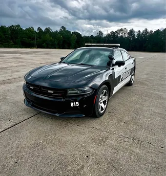 2015 Dodge Charger SE Sedan 4D