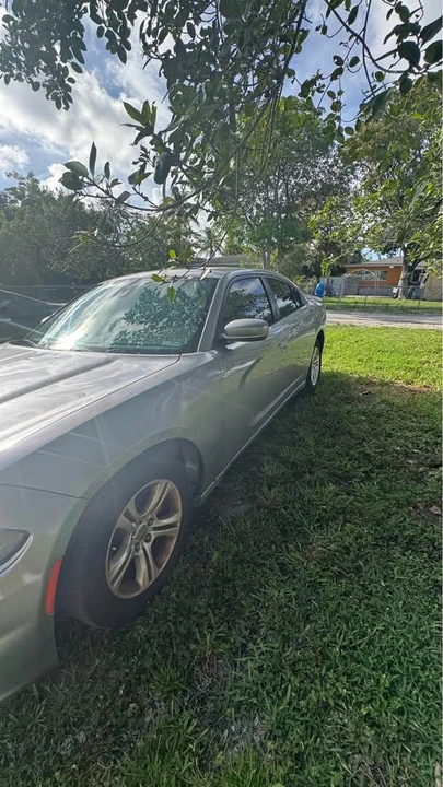 2015 Dodge Charger 7th Gen - Image 4 of 7