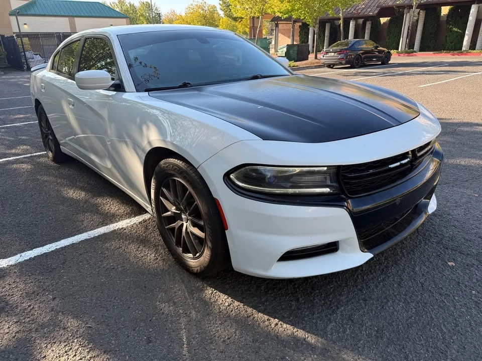 2015 Dodge Charger 7th Gen - Image 2 of 15