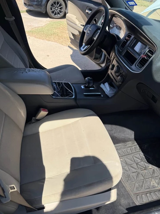 2015 Dodge Charger 7th Gen - Image 4 of 10