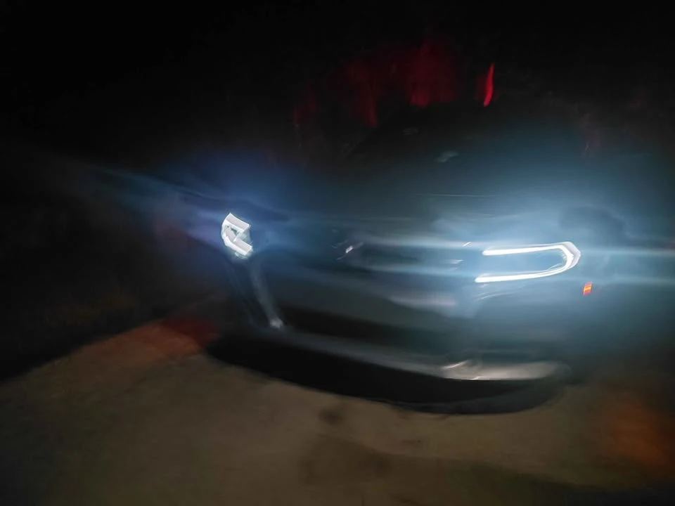 2015 Dodge Charger 7th Gen - Image 4 of 5