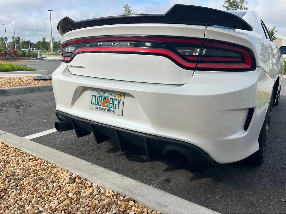 2015 Dodge Charger 7th Gen - Image 7 of 20