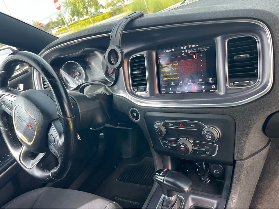 2015 Dodge Charger 7th Gen - Image 13 of 20