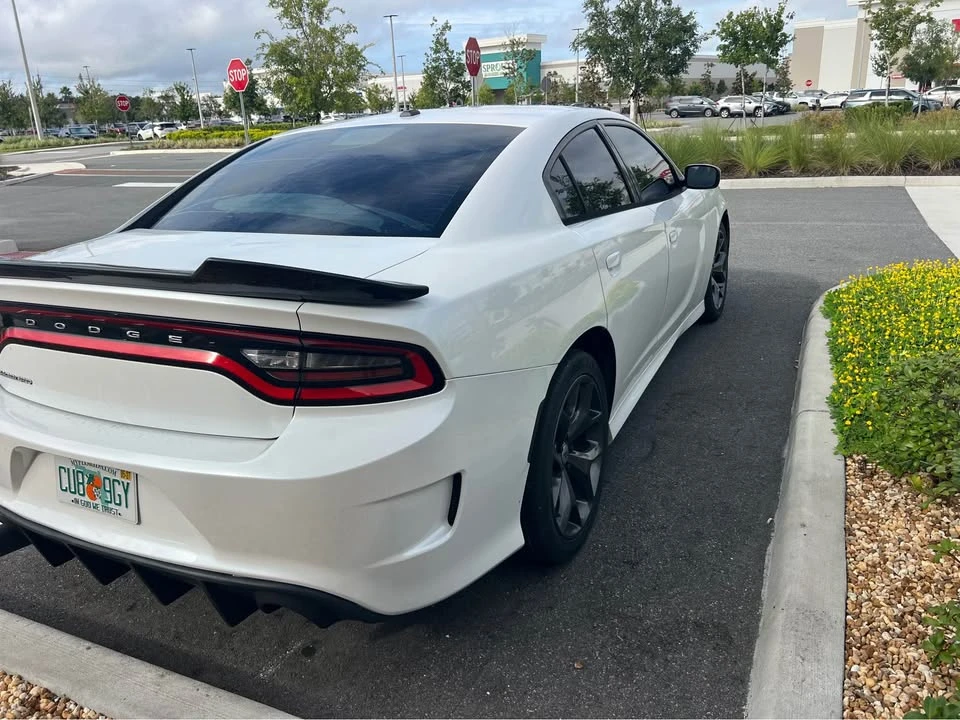 2015 Dodge Charger 7th Gen - Image 6 of 20