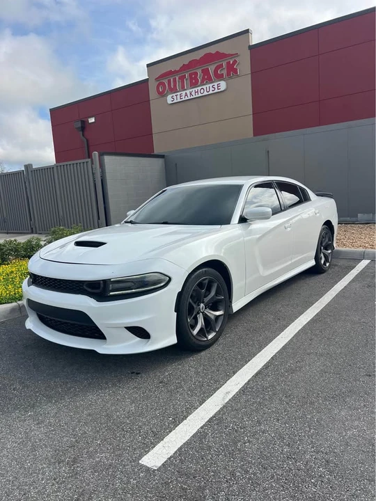 2015 Dodge Charger 7th Gen - Image 3 of 20