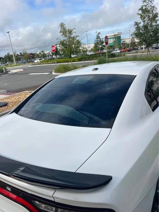 2015 Dodge Charger 7th Gen - Image 8 of 20