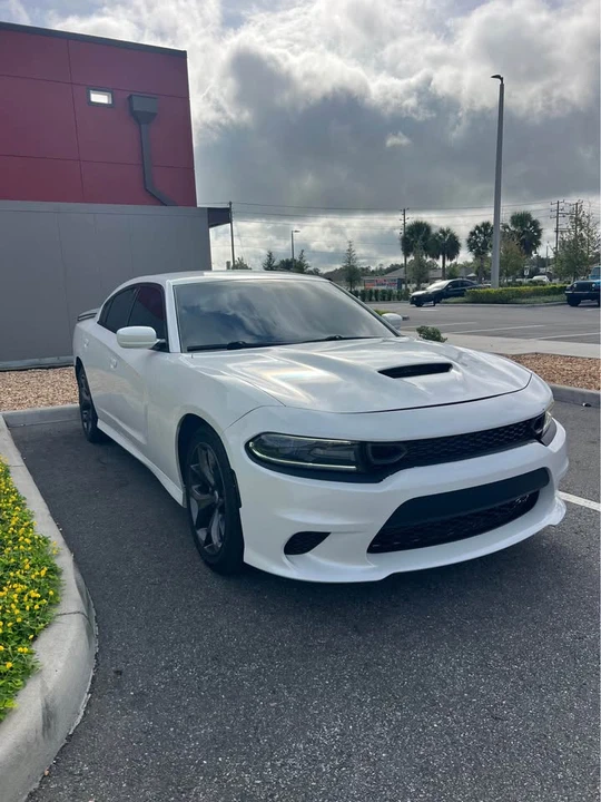 2015 Dodge Charger 7th Gen - Image 4 of 20