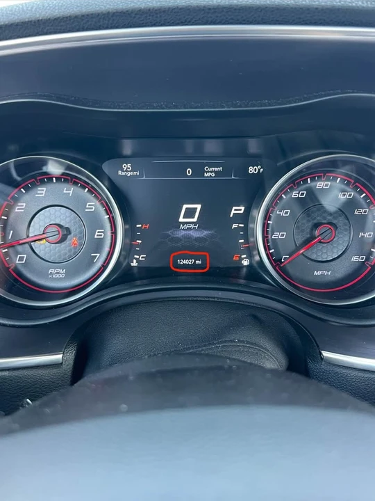 2015 Dodge Charger 7th Gen - Image 14 of 20