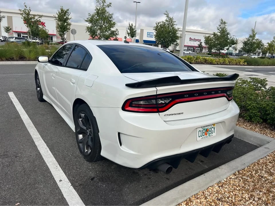 2015 Dodge Charger 7th Gen - Image 5 of 20