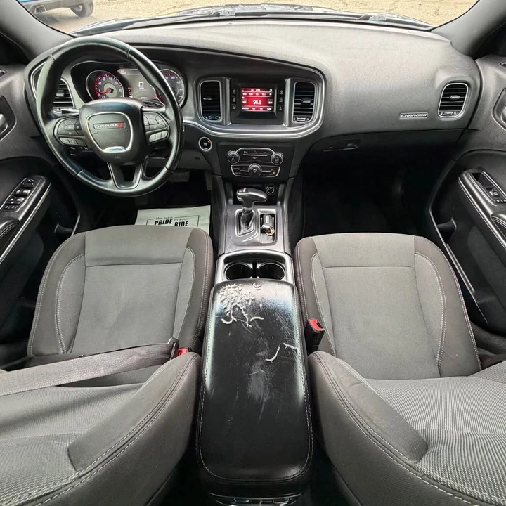 2015 Dodge Charger 7th Gen - Image 10 of 20