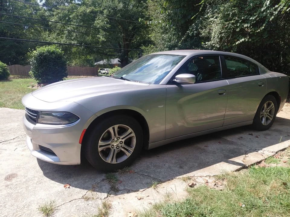 2015 Dodge Charger 7th Gen - Image 2 of 5