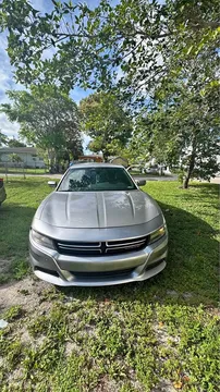 2015 Dodge Charger SE Sedan 4D