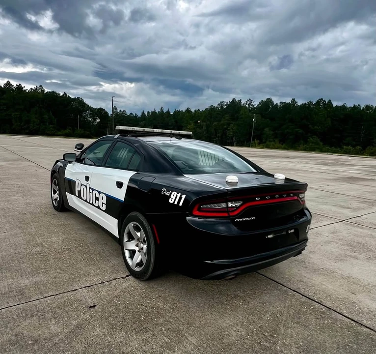 2015 Dodge Charger 7th Gen - Image 4 of 8