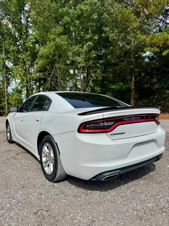 2015 Dodge Charger 7th Gen - Image 8 of 19