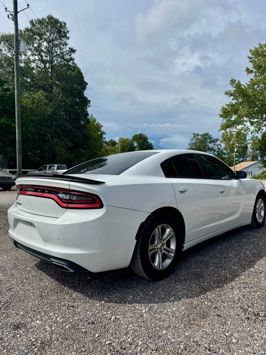 2015 Dodge Charger 7th Gen - Image 6 of 19