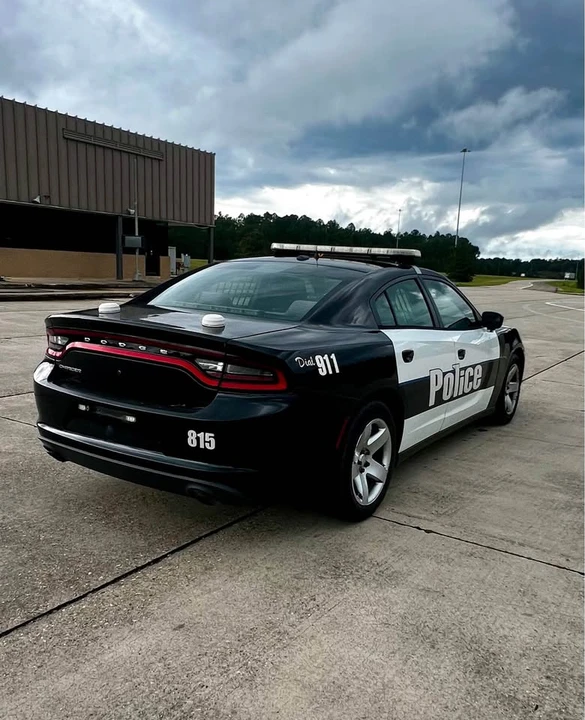 2015 Dodge Charger 7th Gen - Image 3 of 8