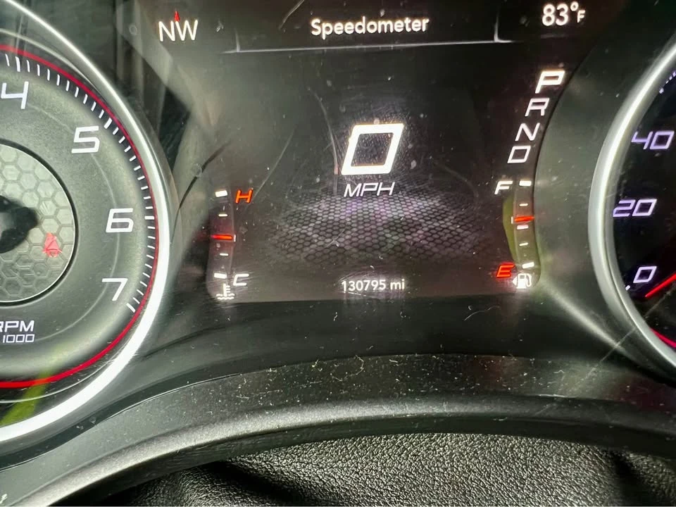 2015 Dodge Charger 7th Gen - Image 5 of 8