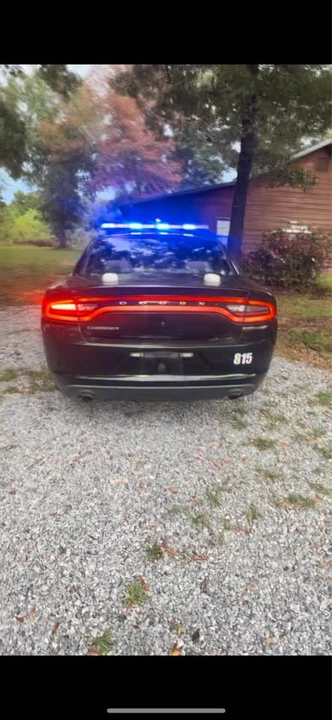 2015 Dodge Charger 7th Gen - Image 8 of 8