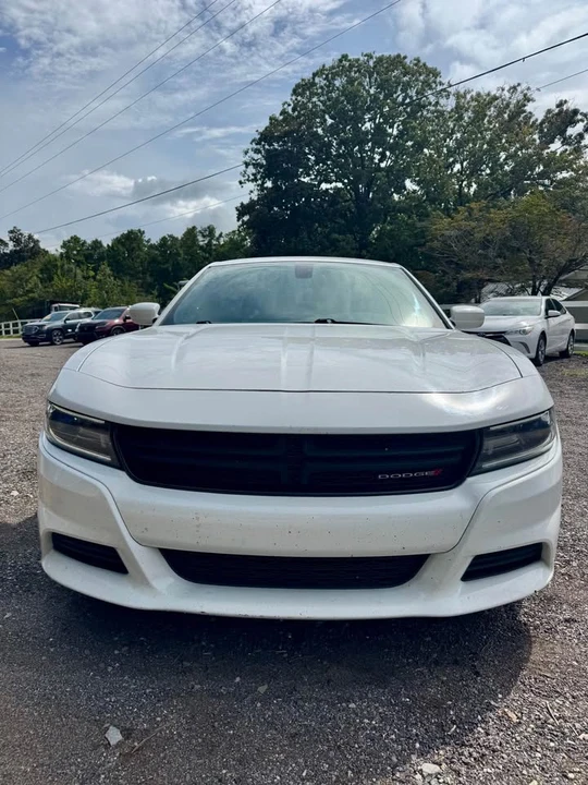 2015 Dodge Charger 7th Gen - Image 3 of 19