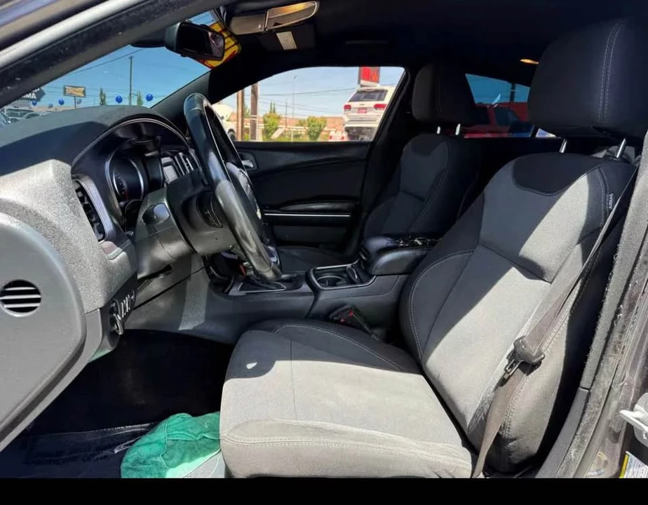 2015 Dodge Charger 7th Gen - Image 7 of 12