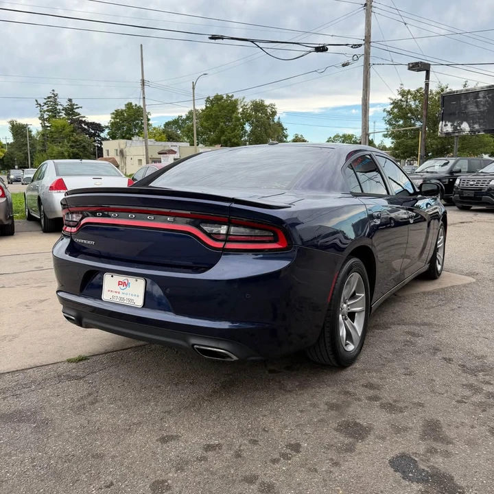 2015 Dodge Charger 7th Gen - Image 5 of 20