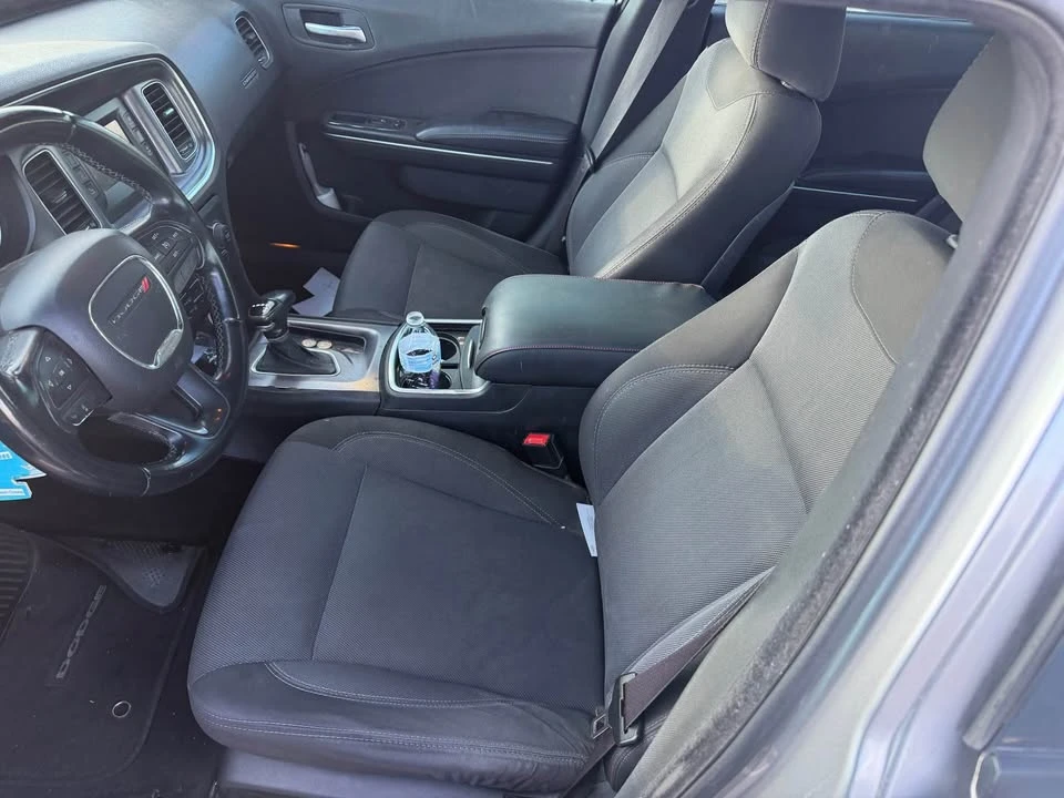 2015 Dodge Charger 7th Gen - Image 4 of 7