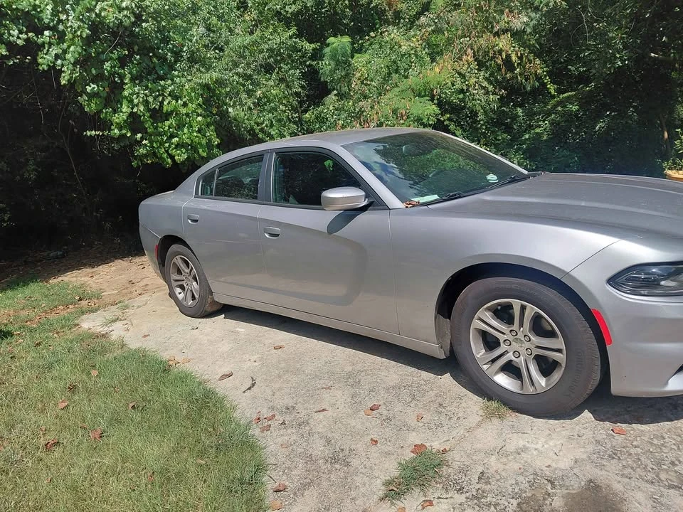 2015 Dodge Charger 7th Gen - Image 3 of 5