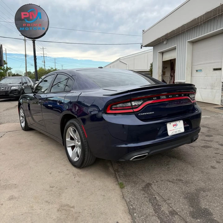 2015 Dodge Charger 7th Gen - Image 7 of 20
