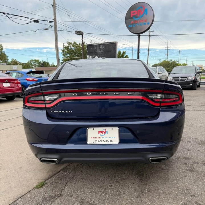 2015 Dodge Charger 7th Gen - Image 6 of 20