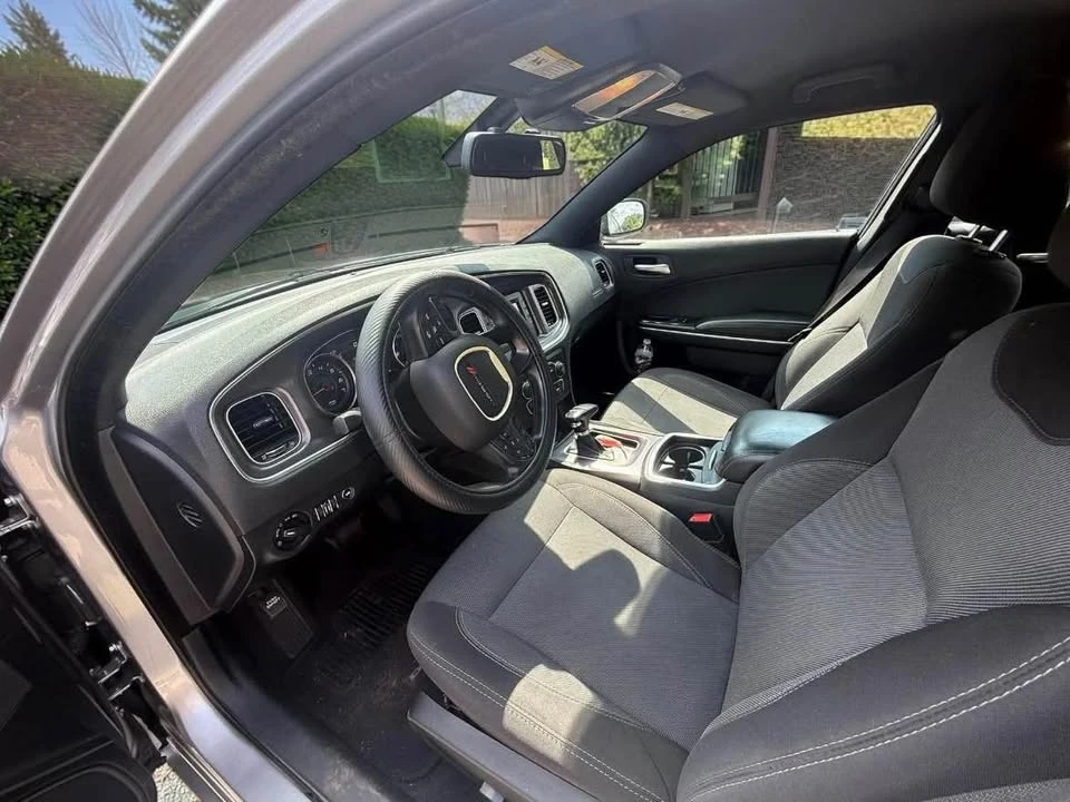 2015 Dodge Charger 7th Gen - Image 9 of 9