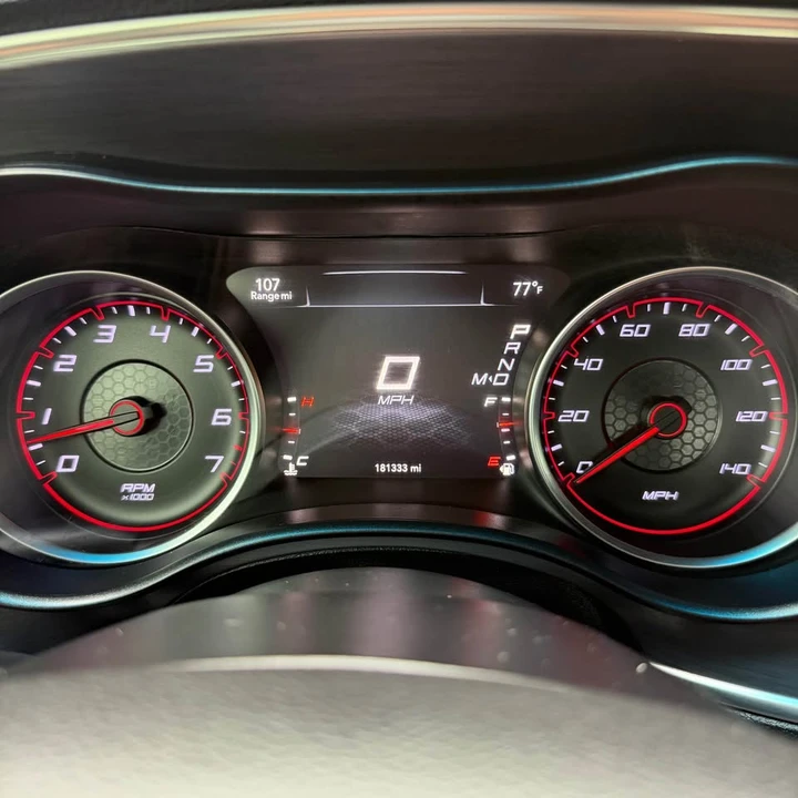 2015 Dodge Charger 7th Gen - Image 12 of 20